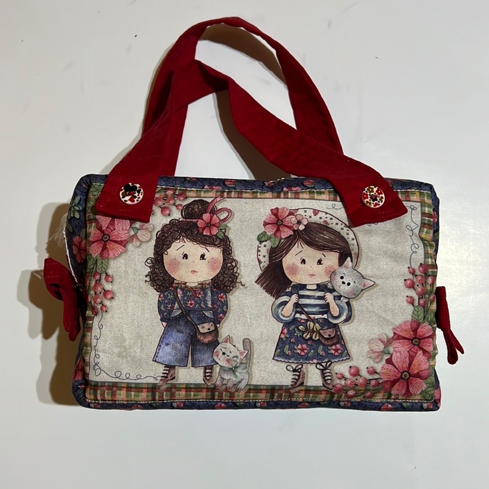 Necessary Bag